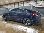 2017 Honda Civic Touring