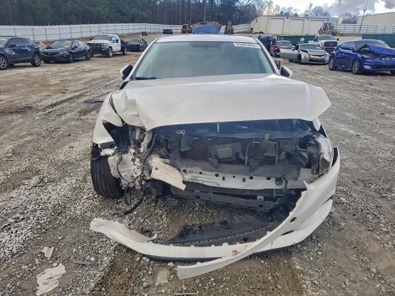 2014 Mazda 6 Touring