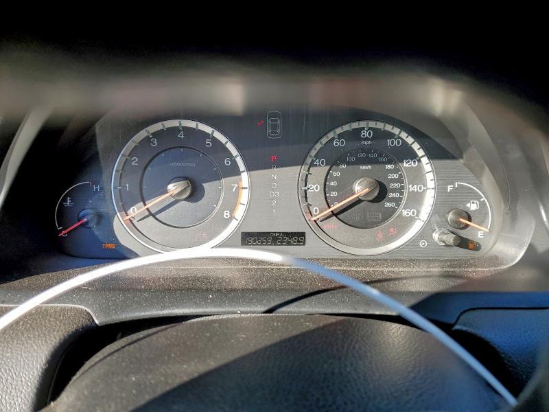 2009 Honda Accord lx