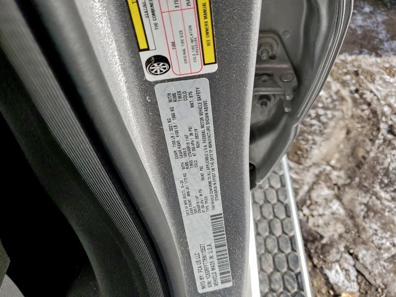 2024 Dodge Ram 1500 big Horn/lone Star