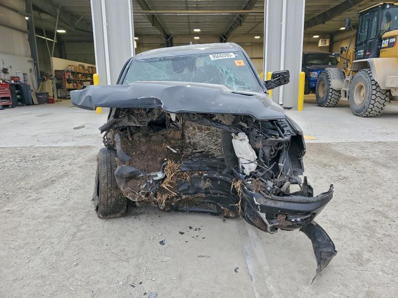 2023 Dodge 1500 Laramie