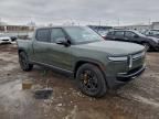 2022 Rivian R1T Launch Edition