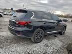 2016 Infiniti Qx60