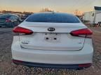 2017 KIA Forte ex