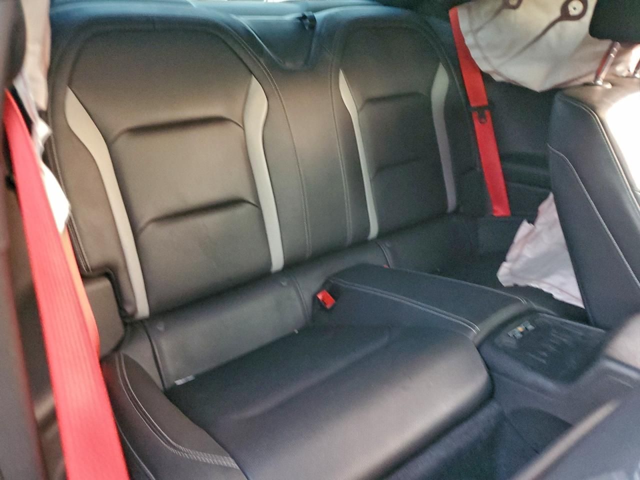 2021 Chevrolet Camaro ss