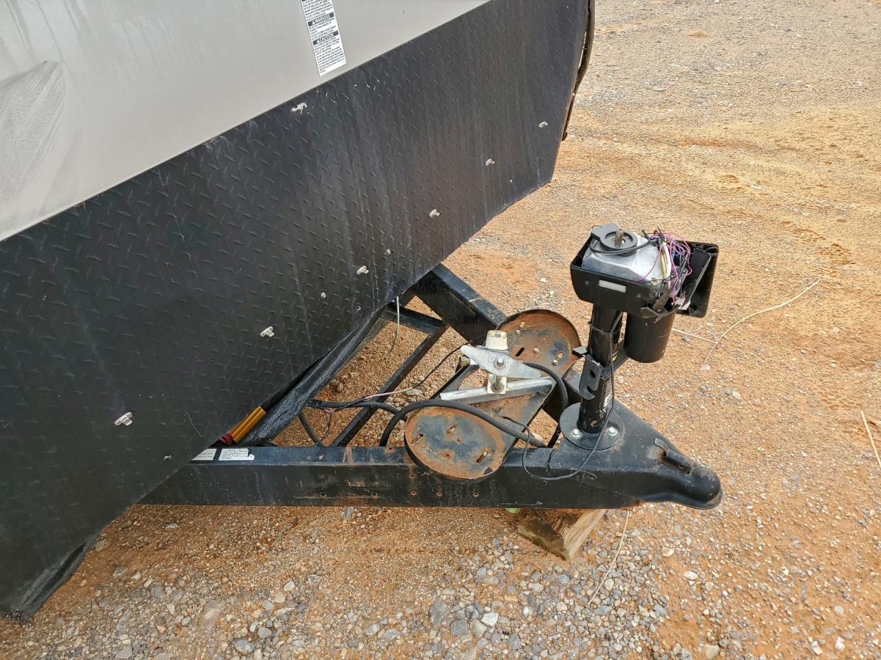 2014 Foresriver 2014 Forest River Salem Camper