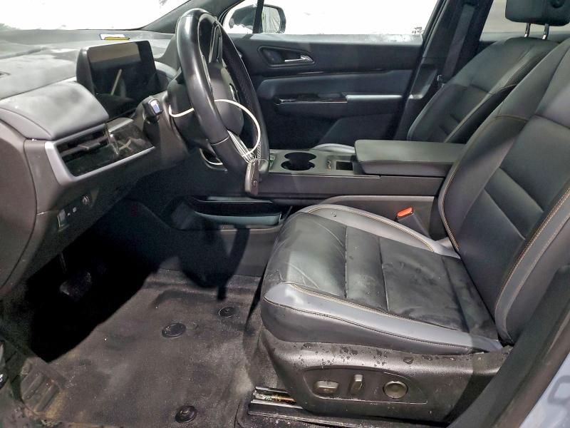 2024 Honda Prologue Touring