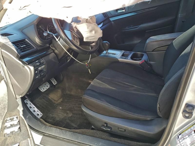 2014 Subaru Legacy 2.5i Sport