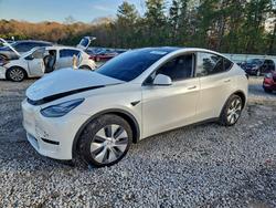 Tesla Model y Vehiculos salvage en venta: 2023 Tesla Model y