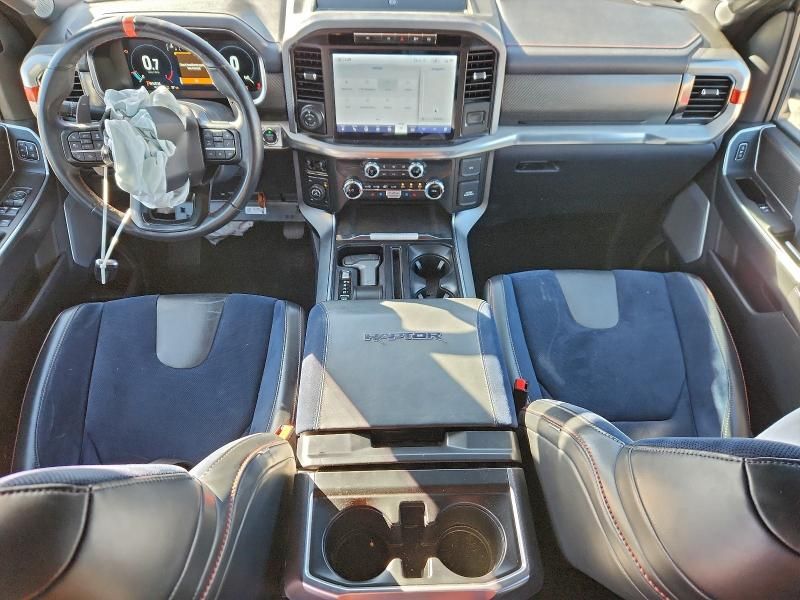 2023 Ford F150 Raptor