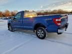 2023 Ford F150