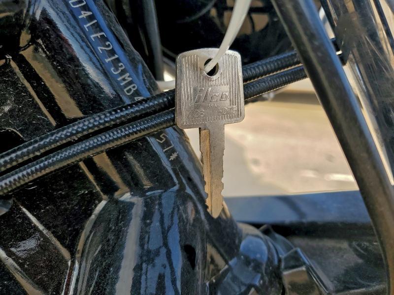 2021 Harley-Davidson XL883 N