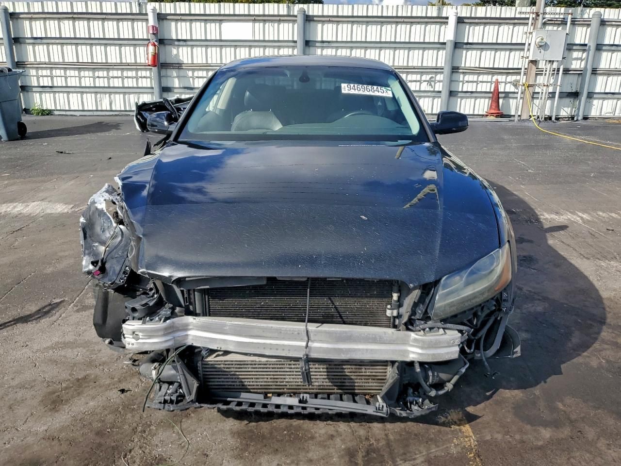 2011 Audi A5 Premium Plus