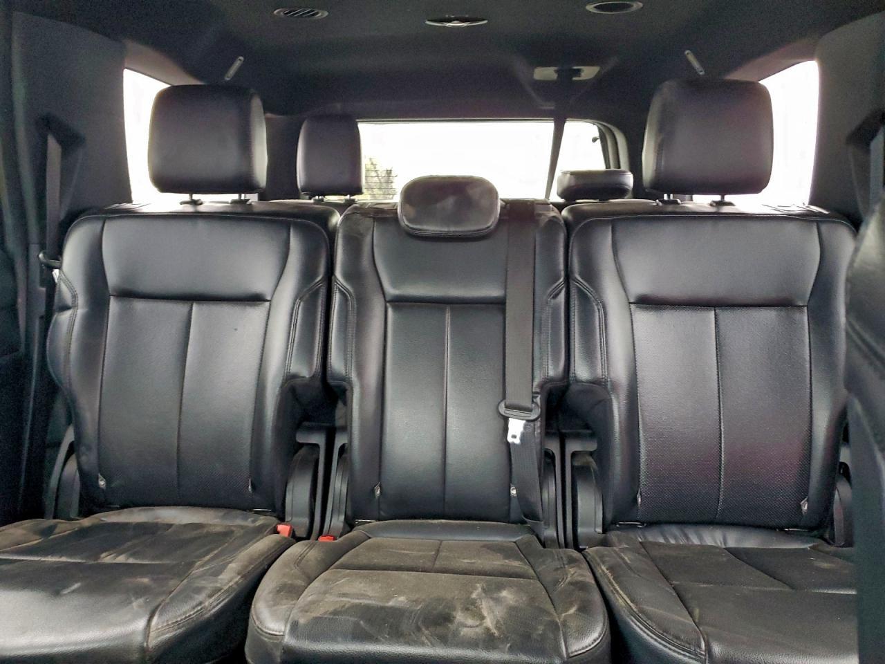 2019 Ford Expedition max xlt