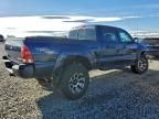 2008 Toyota Tacoma Double cab Long bed