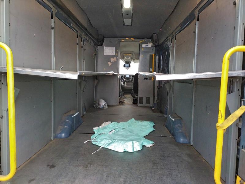 2020 Ford Transit T-250 Delivery Van