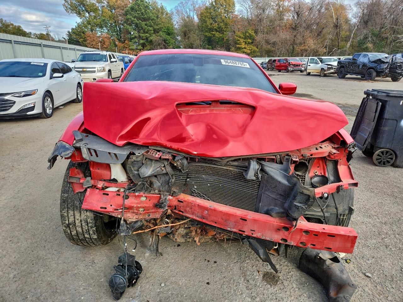 2019 Dodge Charger R/T