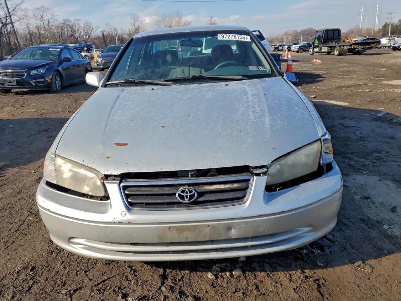 2000 Toyota Camry ce