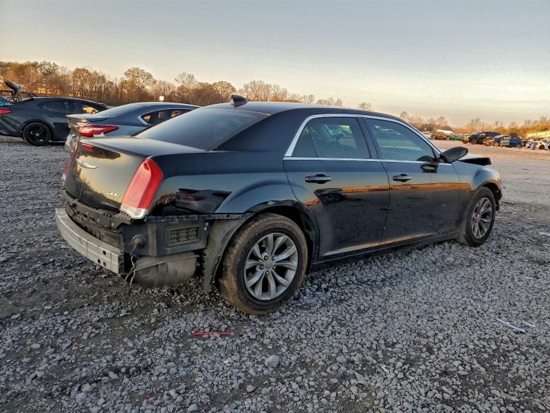 2019 Chrysler 300 Touring