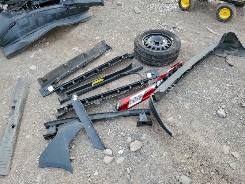 2022 Ford Transit Connect XL