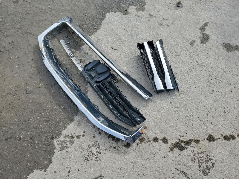 2012 Honda Pilot exl