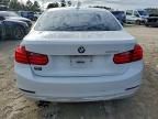 2013 BMW 328 i