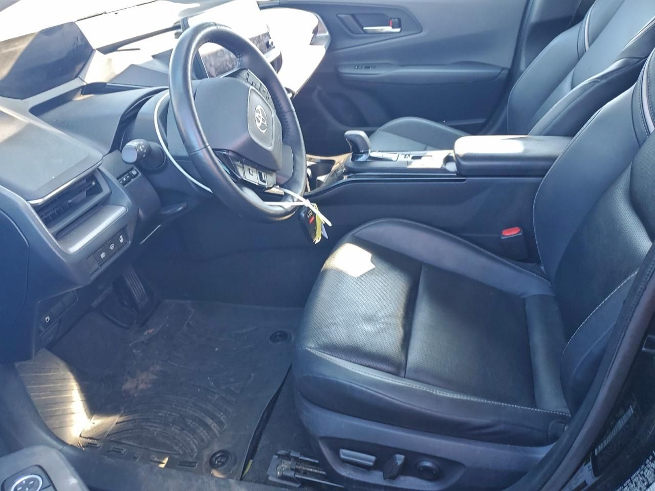 2023 Toyota Prius le