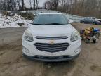 2017 Chev Equinox lt