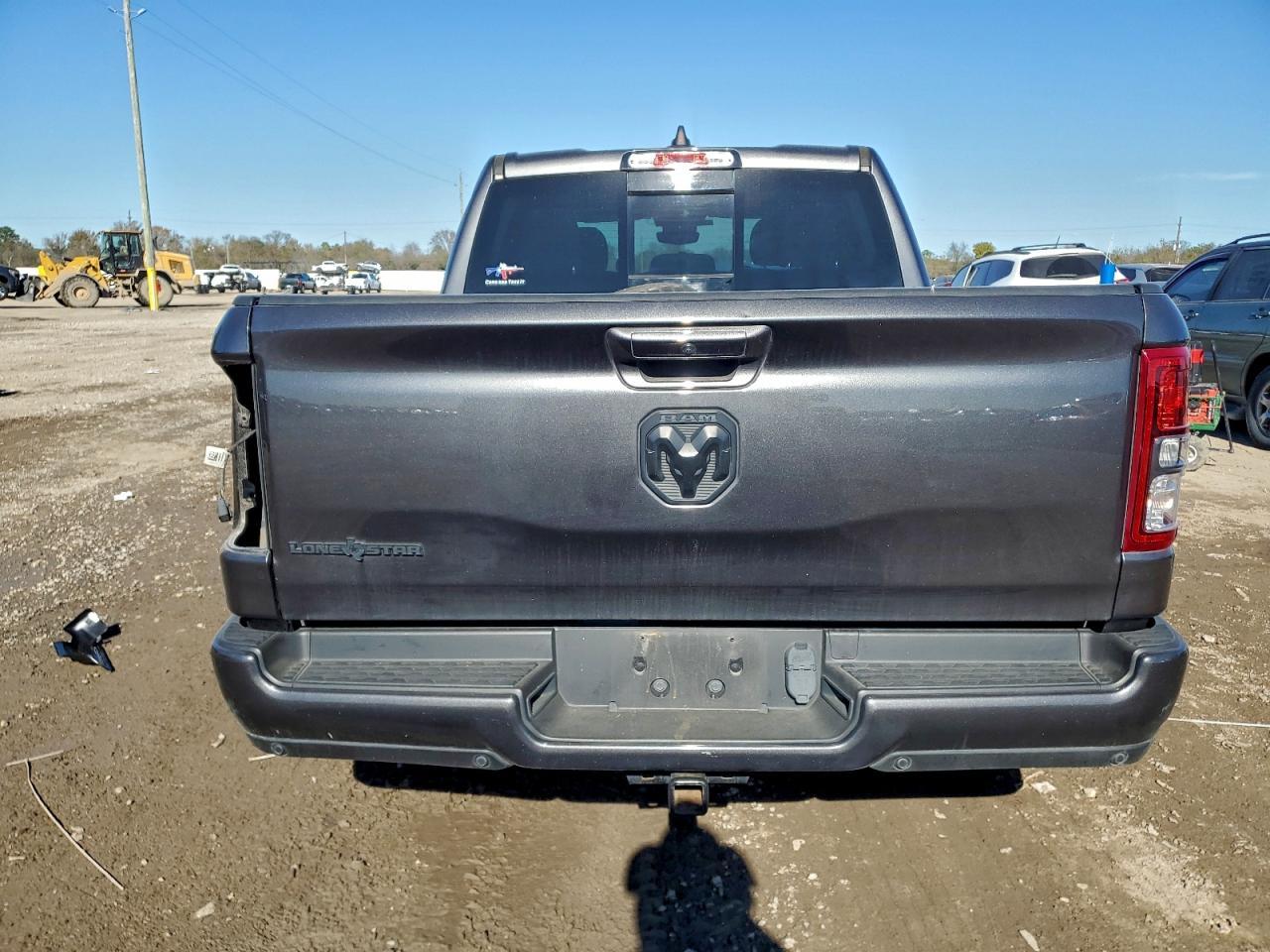 2022 Dodge Ram 1500