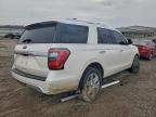 2018 Ford Expedition Platinum