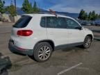 2017 Volkswagen Tiguan Wolfsburg