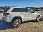 2022 Jeep Grand Cherokee Laredo e