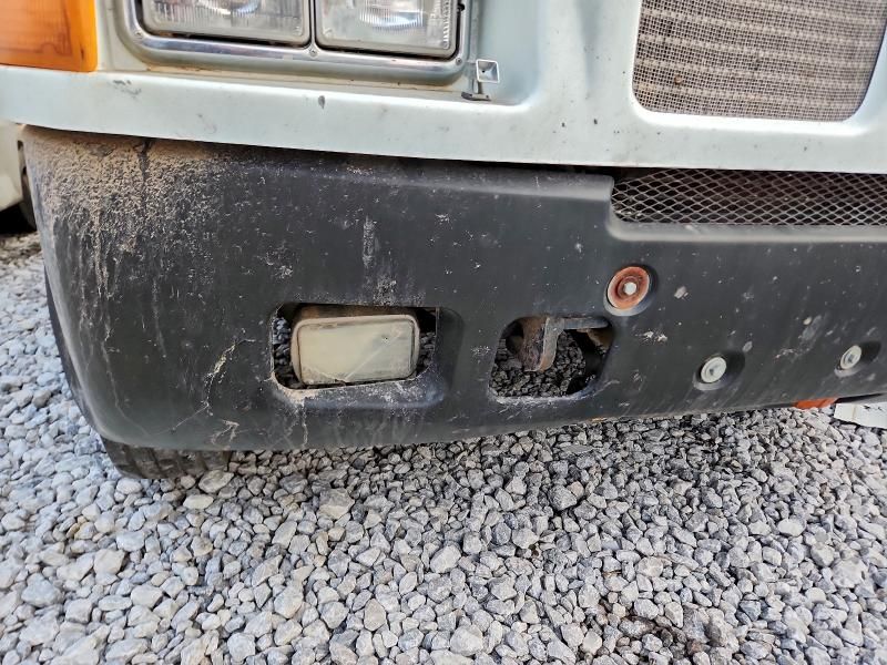 1991 Kenworth T400 Semi Truck