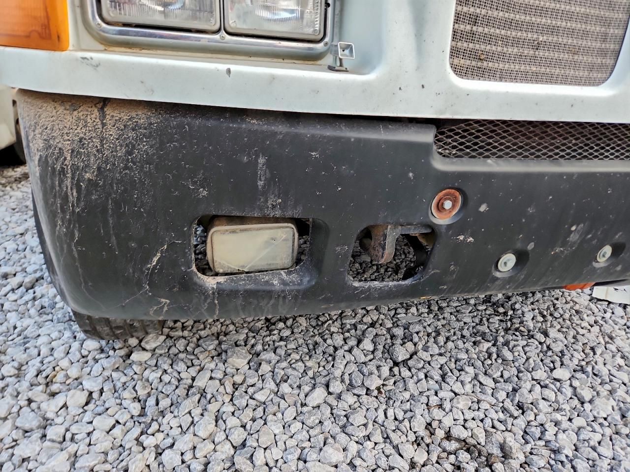 1991 Kenworth T400 Semi Truck