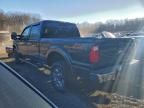 2015 Ford F350 Super Duty