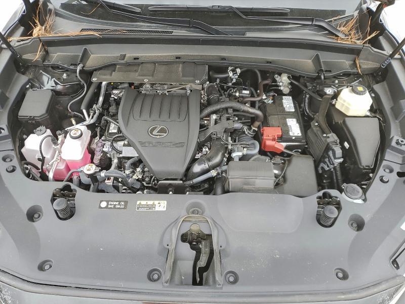 2025 Lexus Tx 350 Base