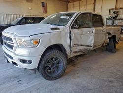 Dodge salvage cars for sale: 2020 Dodge Ram 1500 big Horn/lone Star