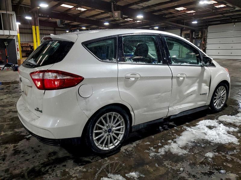 2014 Ford C-max se