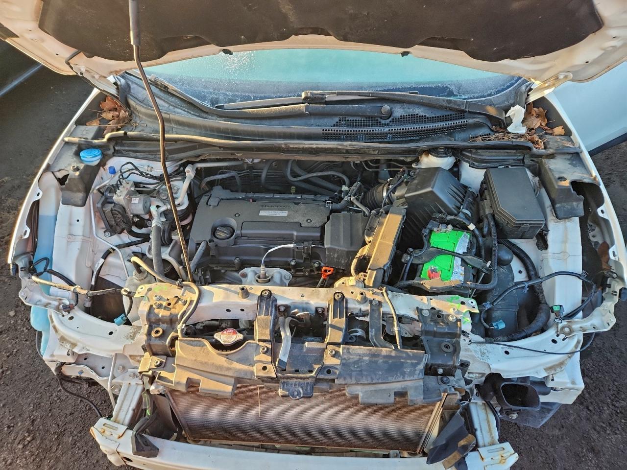 2016 Honda Cr-v exl