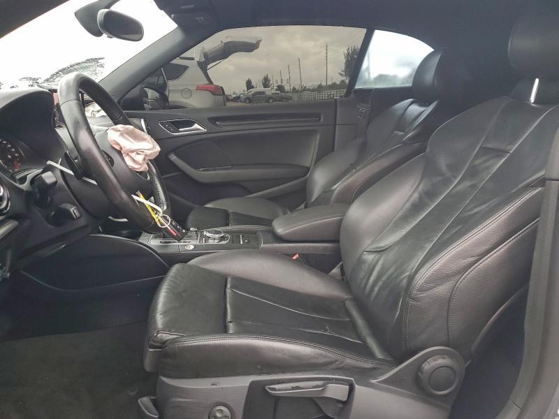 2015 Audi A3 Premium Plus