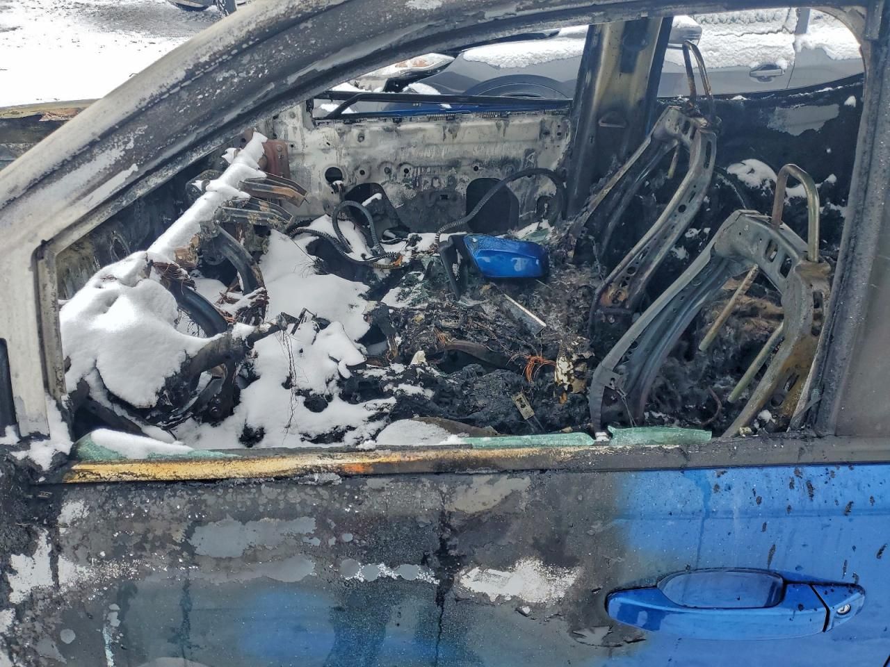 2020 Chevrolet Colorado Z71