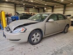 2009 Chevrolet Impala 1LT for sale in Greenwood, NE