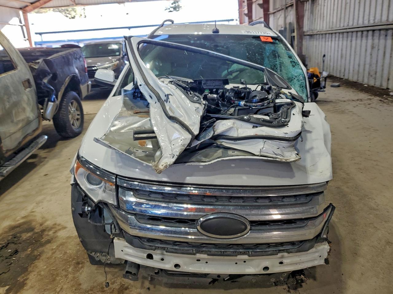 2013 Ford Edge