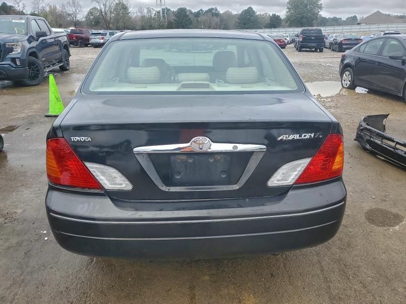 2000 Toyota Avalon xl