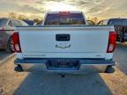 2016 Chevrolet Silverado K1500 ltz