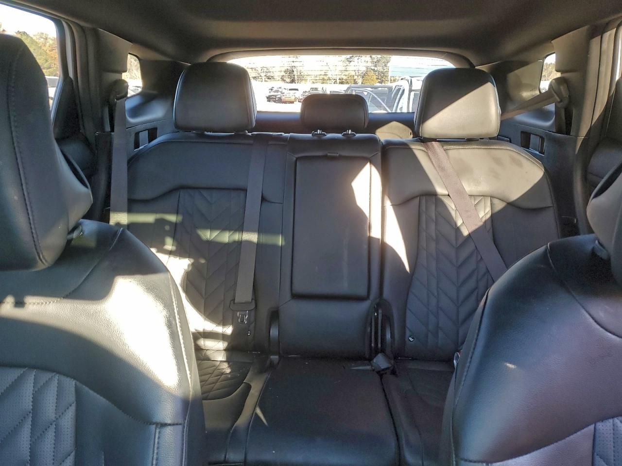 2023 KIA Sportage X-pro