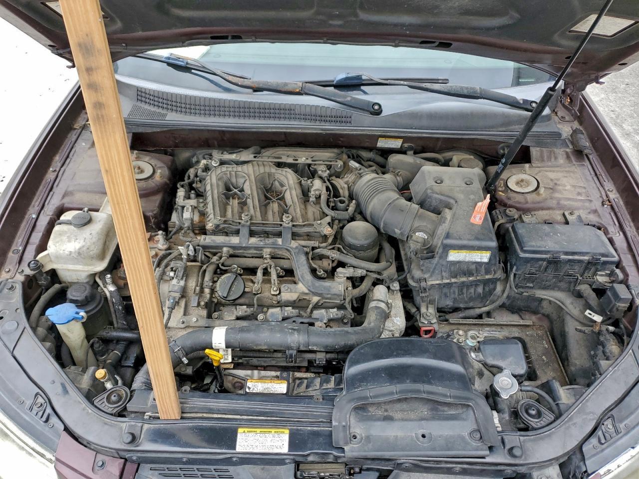 2006 Hyundai Sonata gls
