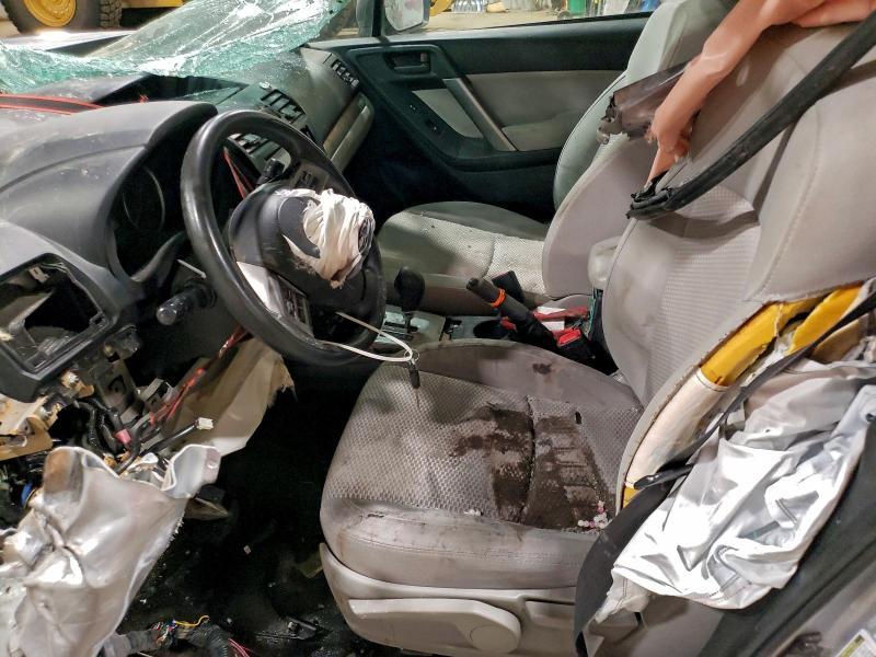 2014 Subaru Forester 2.5i