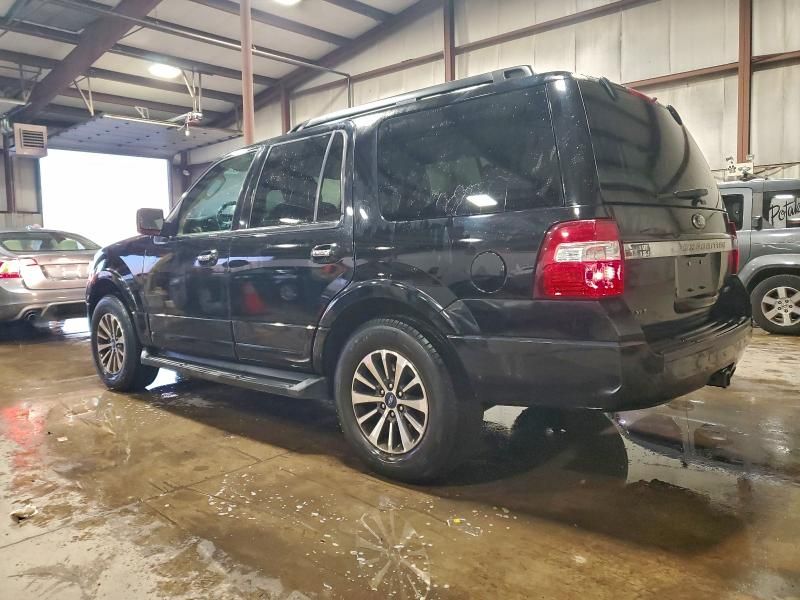 2016 Ford Expedition xlt