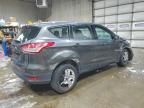 2015 Ford Escape s